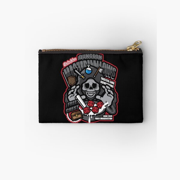 Item preview, Dungeon Mastermallows designed and sold by JRBERGER.