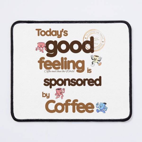 Item preview, Arabica beans - Coffee with cream - Awakener - Coffee surfing - Feulled by coffee designed and sold by JansenGS.