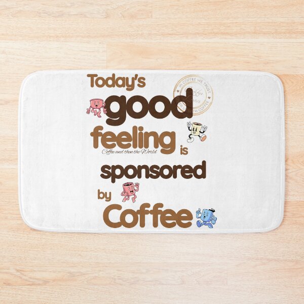 Item preview, Arabica beans - Coffee with cream - Awakener - Coffee surfing - Feulled by coffee designed and sold by JansenGS.