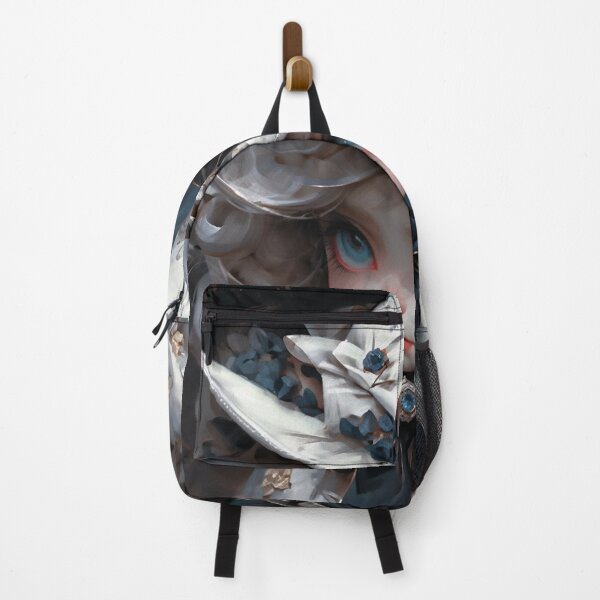 Item preview, Child Portrait designed and sold by Dawn van Doorn.