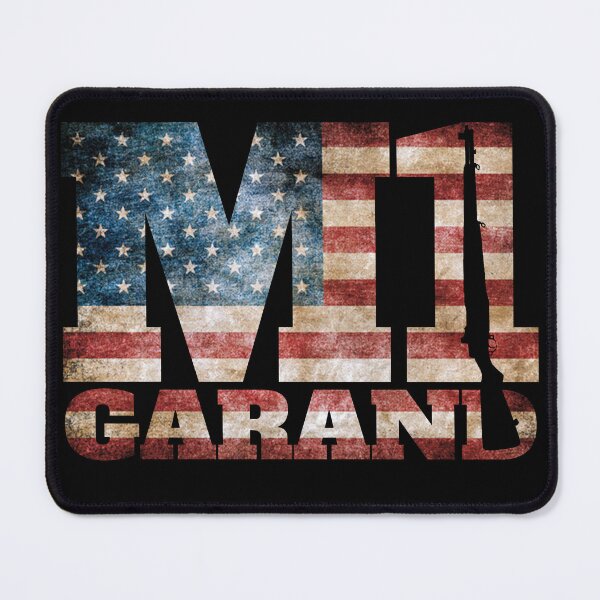 Item preview, Springfield Armory Garand Thumb designed and sold by GreenGuyTees.
