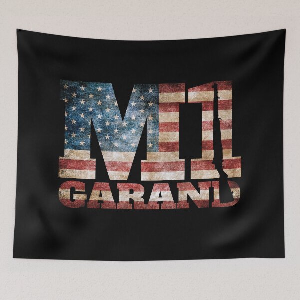 Item preview, Springfield Armory Garand Thumb designed and sold by GreenGuyTees.
