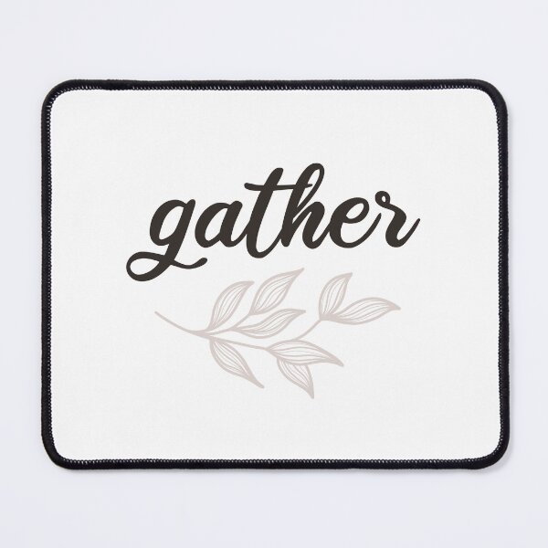 Item preview, Gather designed and sold by pizzafairy.