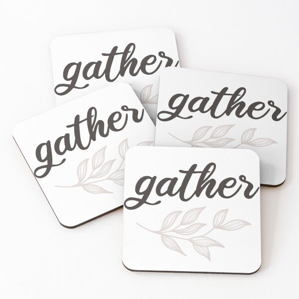 Item preview, Gather designed and sold by pizzafairy.
