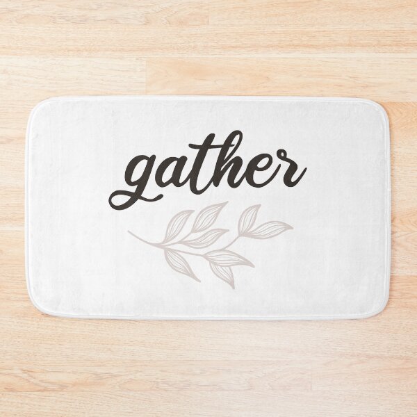 Item preview, Gather designed and sold by pizzafairy.