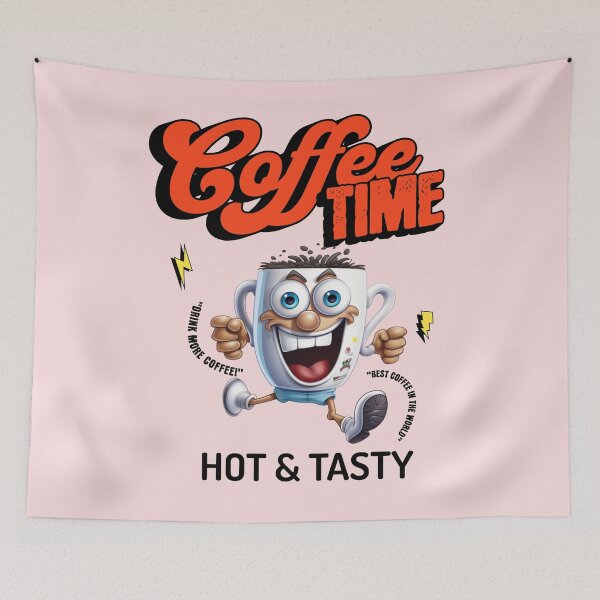 Item preview, Arabica beans - Coffee with cream - Awakener - Coffee surfing - Feulled by coffee designed and sold by JansenGS.