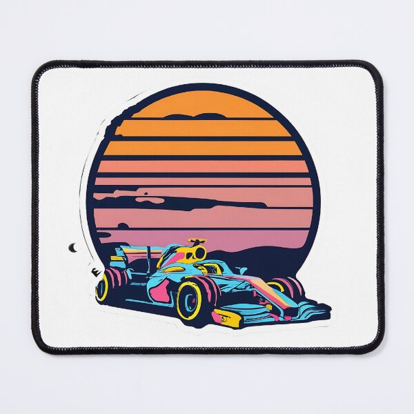 Item preview, Formula 1 Motorsport designed and sold by F1GearStop.