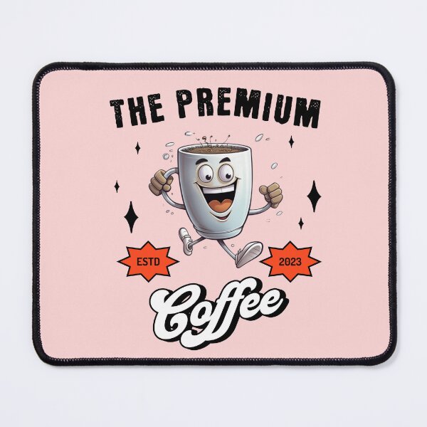 Item preview, Arabica beans - Coffee with cream - Awakener - Coffee surfing - Feulled by coffee designed and sold by JansenGS.