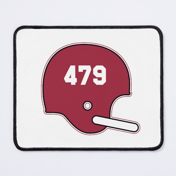 Item preview, Arkansas Area Code 479 Retro Helmet designed and sold by John Abernathy.