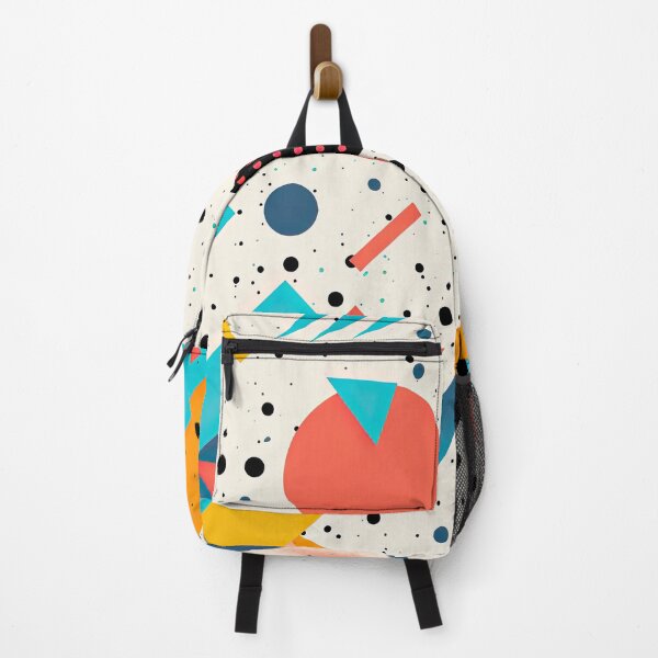 Item preview, 1980s Retro Vibes Dance Party Nostalgia Memphis Design designed and sold by Nibble & Doodle.
