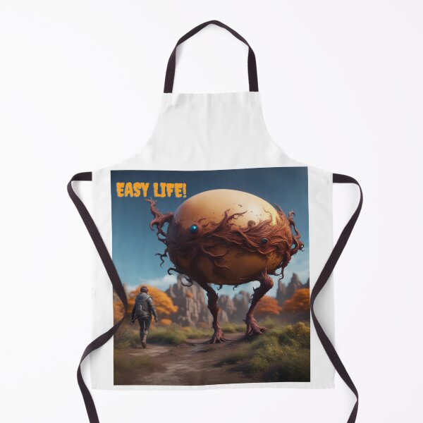 Item preview, easy life designed and sold by vibrants2024.
