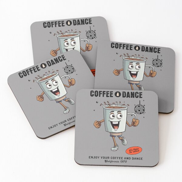 Item preview, Arabica beans - Coffee with cream - Awakener - Coffee surfing - Feulled by coffee designed and sold by JansenGS.