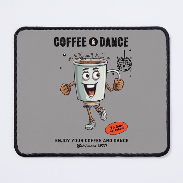 Item preview, Arabica beans - Coffee with cream - Awakener - Coffee surfing - Feulled by coffee designed and sold by JansenGS.