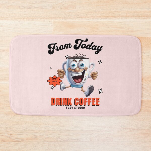 Item preview, Arabica beans - Coffee with cream - Awakener - Coffee surfing - Feulled by coffee designed and sold by JansenGS.