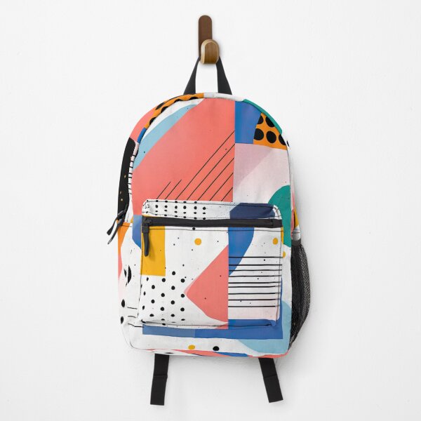 Item preview, 1980s Retro Vibes Dance Party Nostalgia Memphis Design designed and sold by Nibble & Doodle.