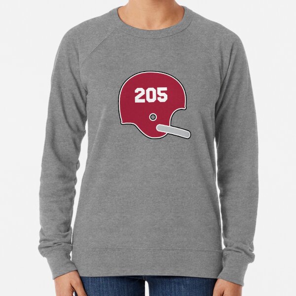 The Heisman Bird Crewneck Sweatshirt (Grey) – The Kentucky Shop