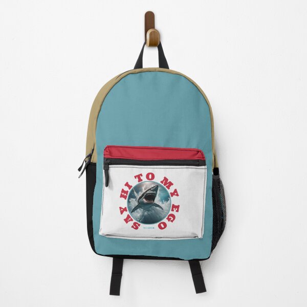 Item preview, Ego-Shark designed and sold by Aviador.