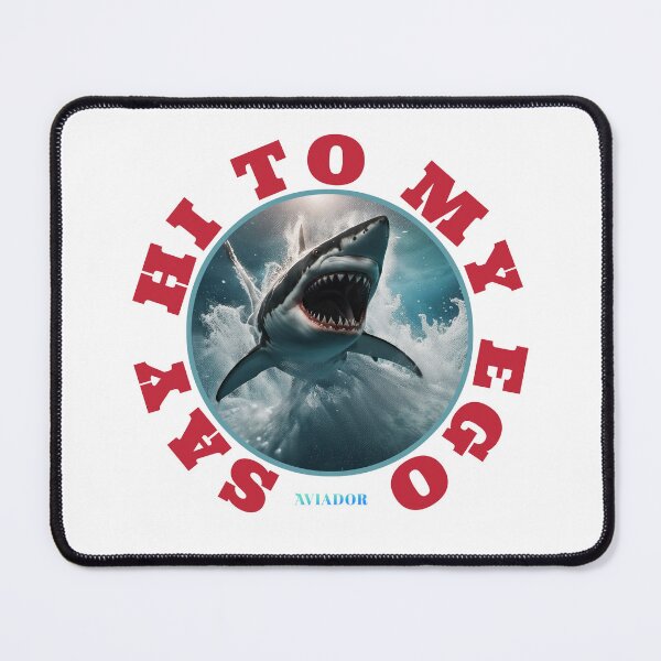 Item preview, Ego-Shark designed and sold by Aviador.