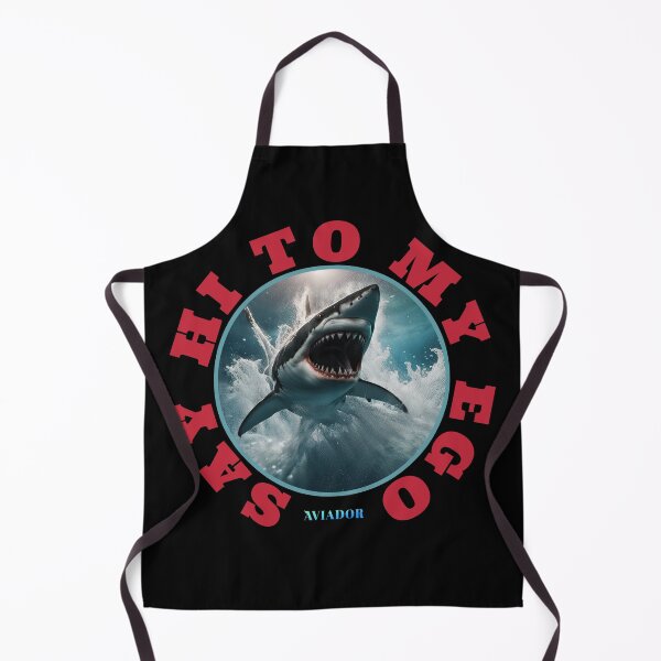 Item preview, Ego-Shark designed and sold by Aviador.