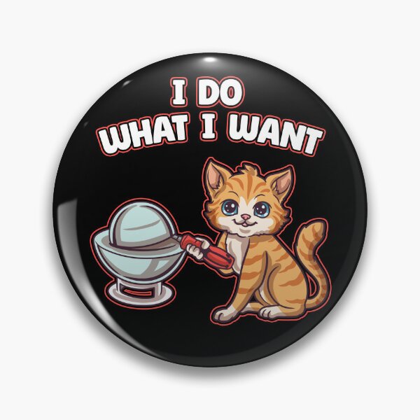 Item preview, Cat Demon Core Nuclear Men Kids Women Funny Science designed and sold by KsuAnn.