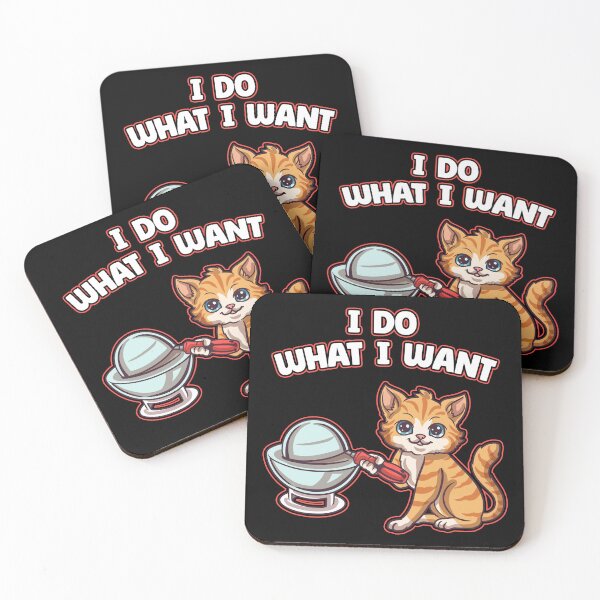 Item preview, Cat Demon Core Nuclear Men Kids Women Funny Science designed and sold by KsuAnn.