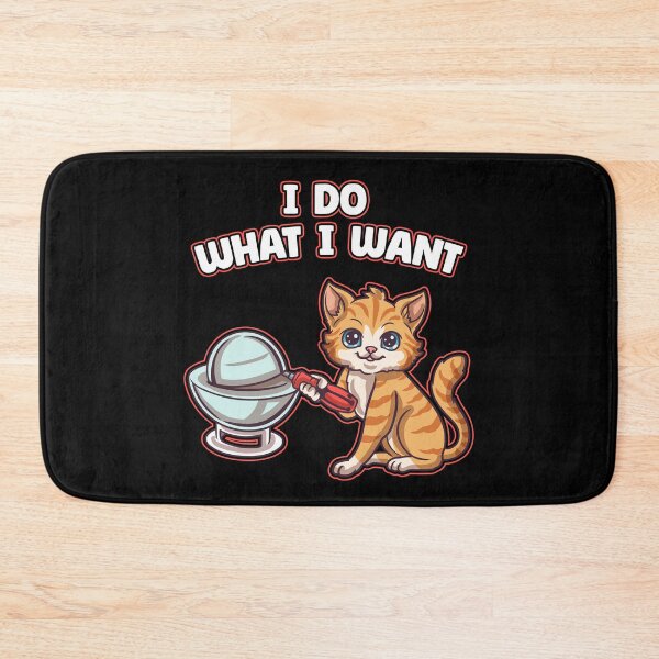 Item preview, Cat Demon Core Nuclear Men Kids Women Funny Science designed and sold by KsuAnn.