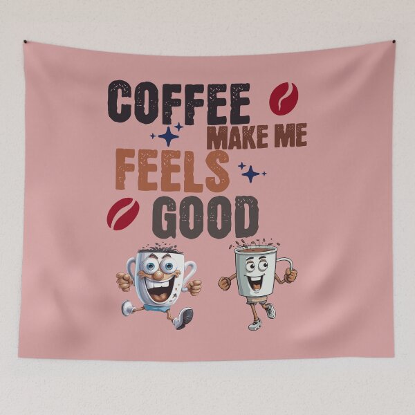 Item preview, Arabica beans - Coffee with cream - Awakener - Coffee surfing - Feulled by coffee designed and sold by JansenGS.