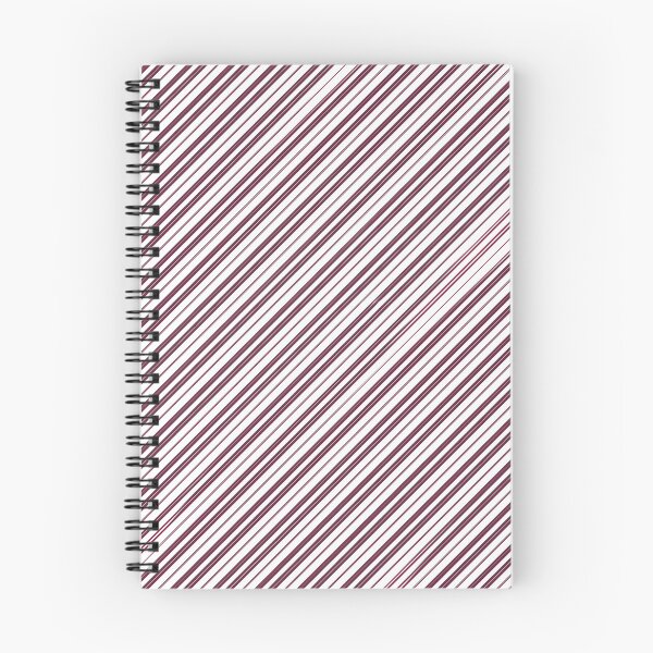 Item preview, Redish Stripes Case designed and sold by StickyGoddess.