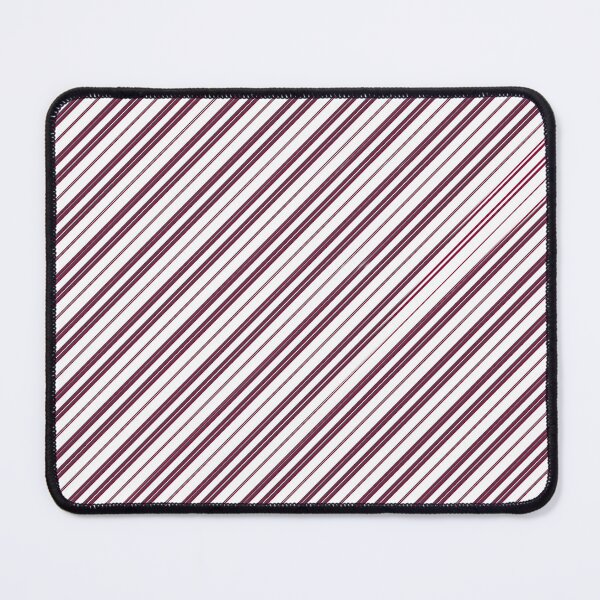 Item preview, Redish Stripes Case designed and sold by StickyGoddess.