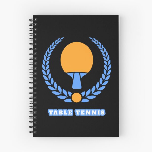 Item preview, Table Tennis designed and sold by GavinsDesigns.