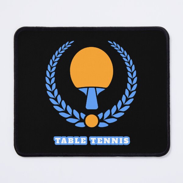 Item preview, Table Tennis designed and sold by GavinsDesigns.