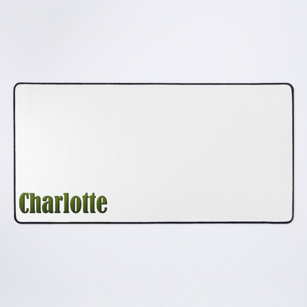 Item preview, Charlotte Green with Envy designed and sold by kimberpix.