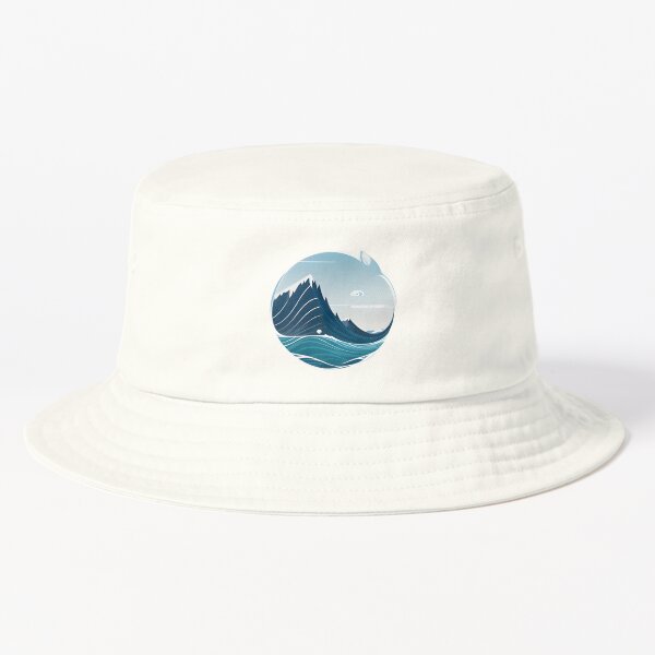 Item preview, Mountain Wave designed and sold by ReyyShop.