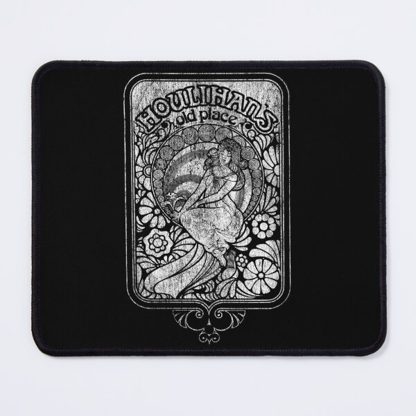 Item preview, Houlihan's Old Place (on darks) designed and sold by brianhillDESIGN.