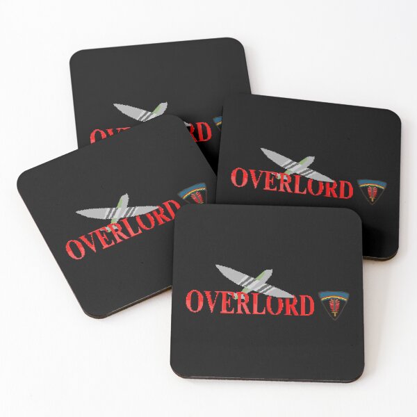 Item preview, Overlord designed and sold by iloveamiga.