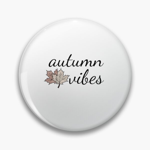 Item preview, Autumn Vibes designed and sold by pizzafairy.