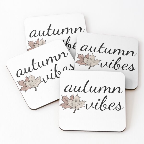 Item preview, Autumn Vibes designed and sold by pizzafairy.