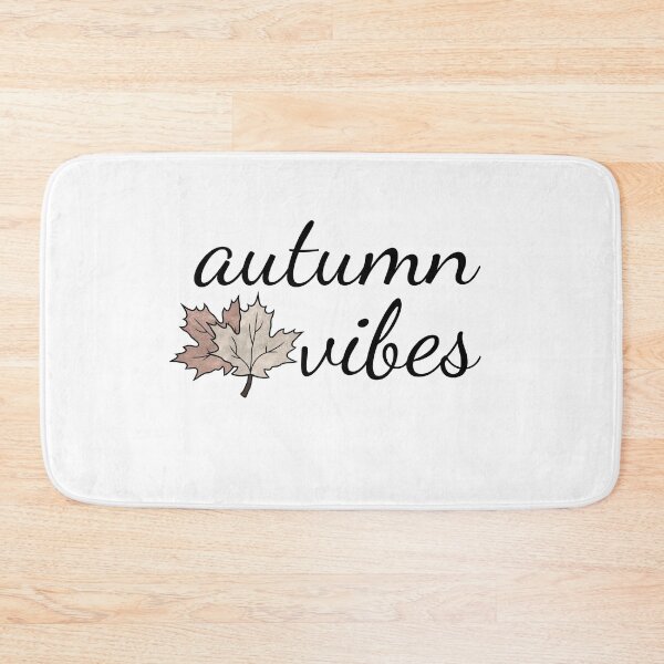 Item preview, Autumn Vibes designed and sold by pizzafairy.