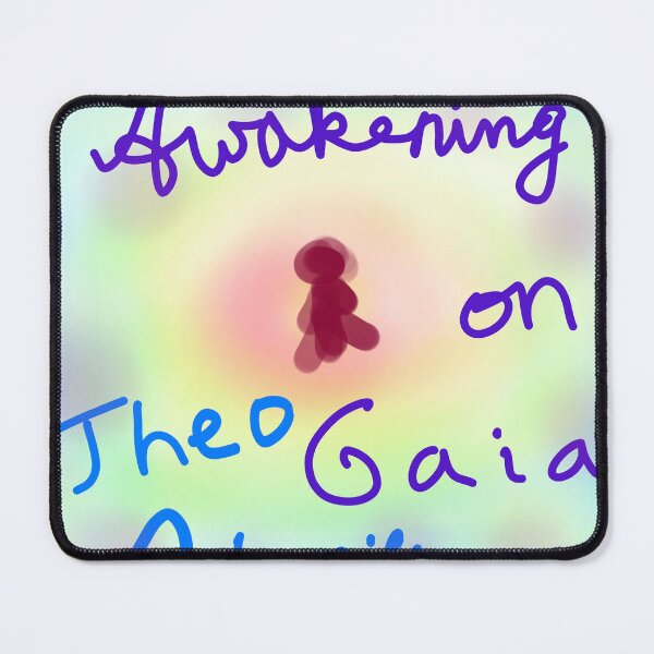 Item preview, Awakening on Gaia designed and sold by Theo Actunify.