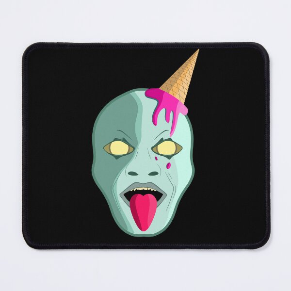 Item preview, Ice cream zombie designed and sold by ArtHsst.