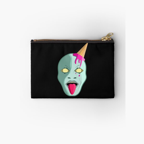 Item preview, Ice cream zombie designed and sold by ArtHsst.