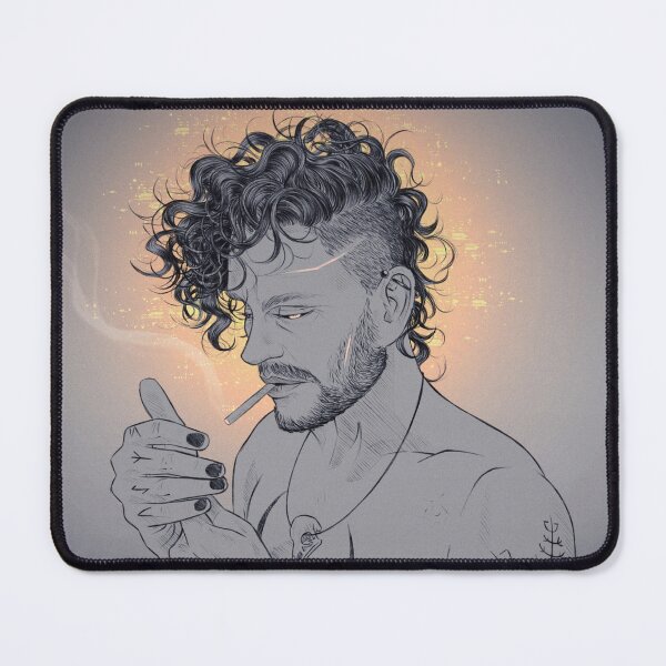 Item preview, Witch Will Graham designed and sold by Louhetar.