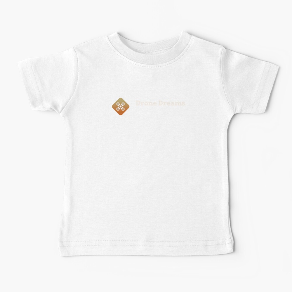 Item preview, Baby T-Shirt designed and sold by Teesamust.