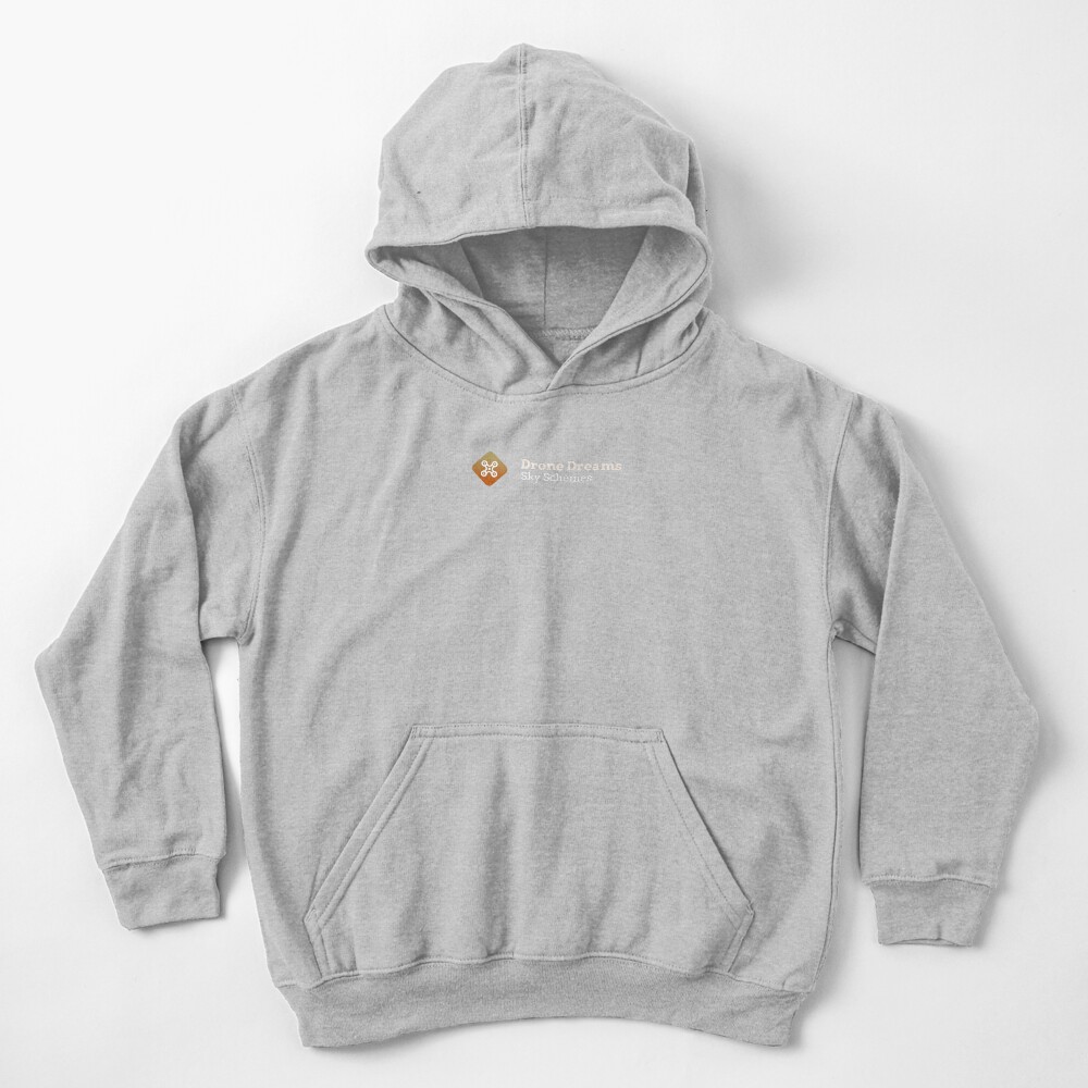 Item preview, Kids Pullover Hoodie designed and sold by Teesamust.