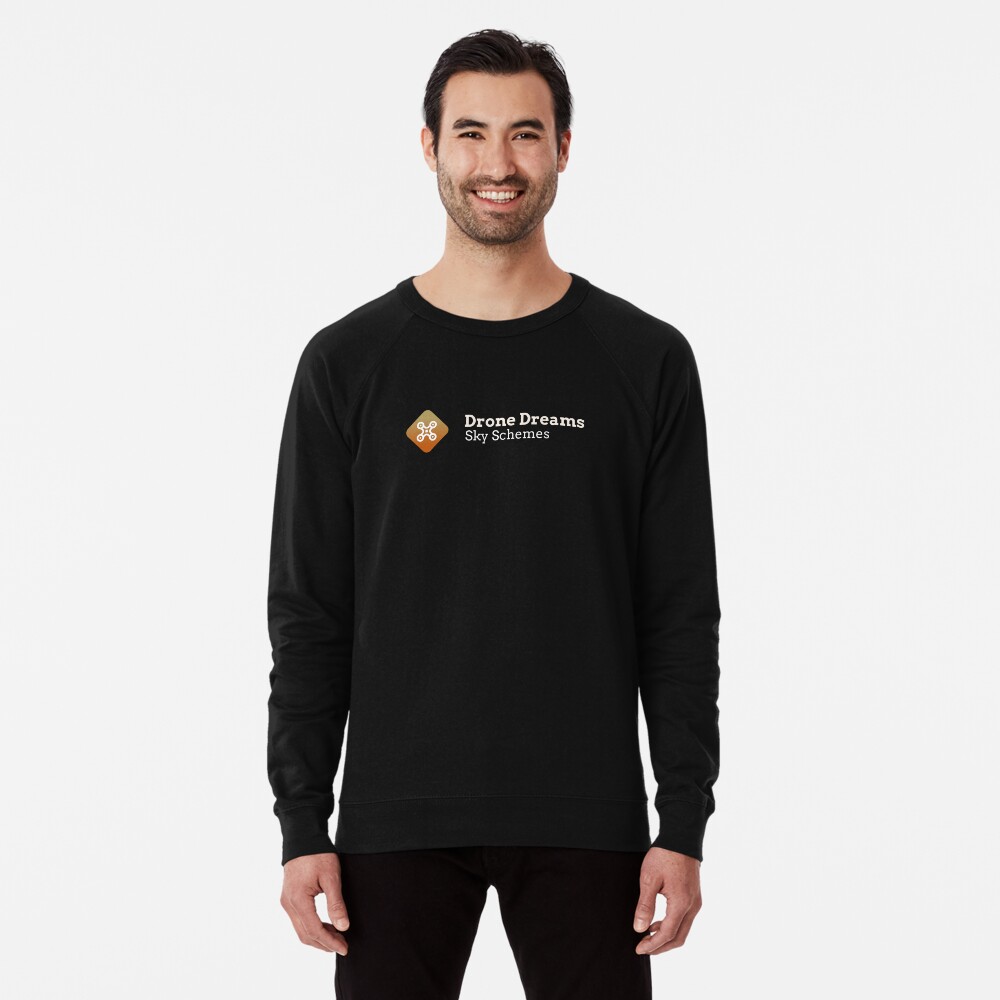 Item preview, Lightweight Sweatshirt designed and sold by Teesamust.
