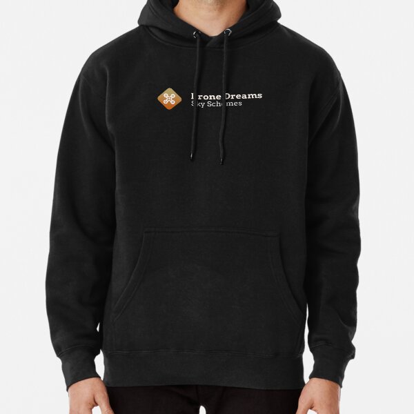 Pullover Hoodie