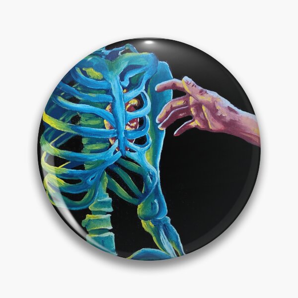 Item preview, Heartfelt designed and sold by frogsonsaturn.
