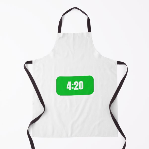Item preview, 4:20 designed and sold by Sebhel.