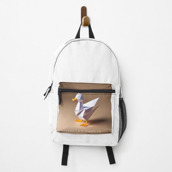 Item preview, duck designed and sold by vibrants2024.