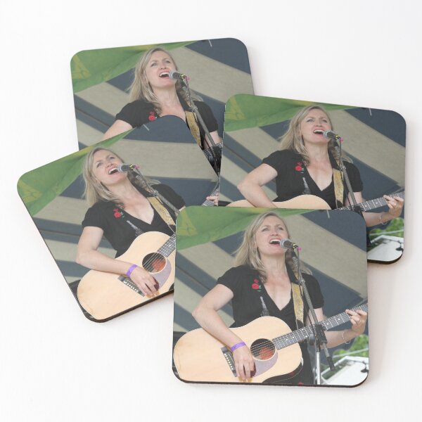 Item preview, Fiona McBain - Ollabelle - Photograph designed and sold by ConcertImages.